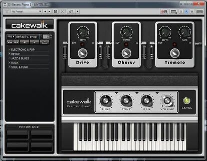 S plugin