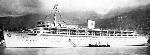 Wilhelm gustloff