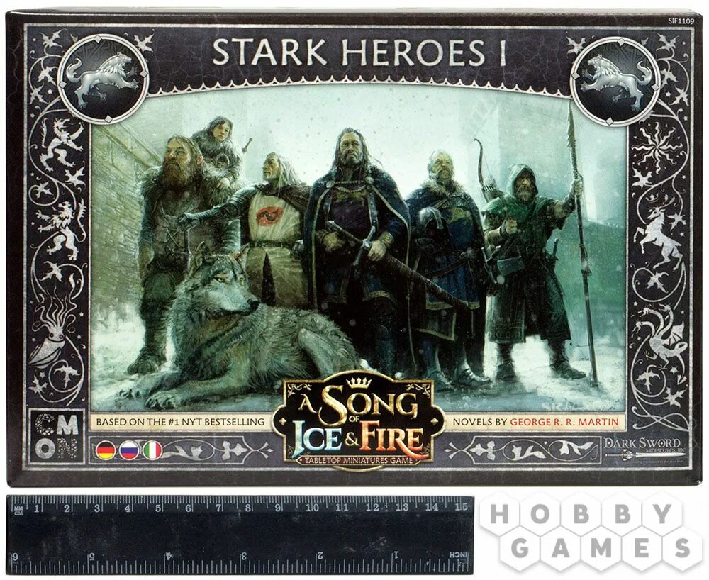 Песни льда и пламени на английском. A Song of Ice and Fire Stark Heroes 3. Stark Heroes 1. Песнь льда и огня: герои Старков 1. A Song of Ice and Fire: Stark Heroes 1 Expansion.