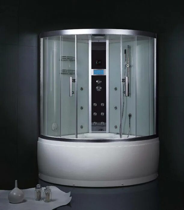 Кабинки с водой. Кабинки с водой. Кабинки с водой. Душевой бокс jacuzzi с паром 1200х900. Душевая кабина с гидромассажем.