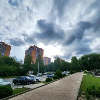 Последняя неделя лета 2023
