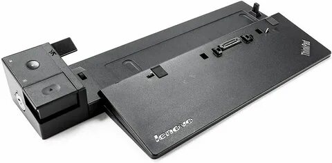 Thinkpad pro dock