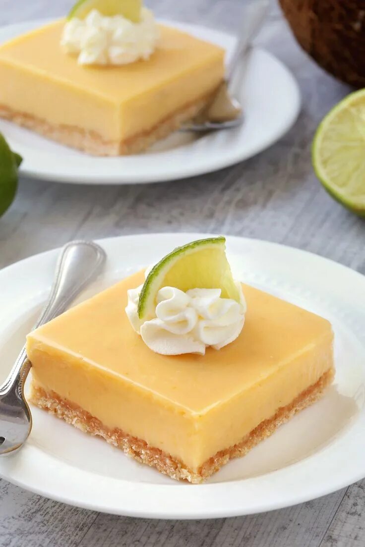 Лаймовый пирог. Ки лайм Пай. Key Lime Tart. Лаймовый пирог американский.