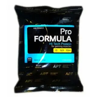 Formulae pro