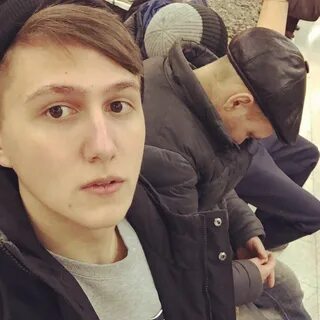 Смн что с лицом