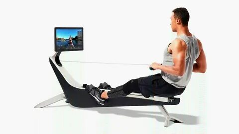 Adaptive row