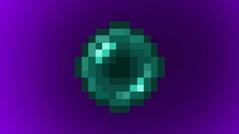 Ender pearl