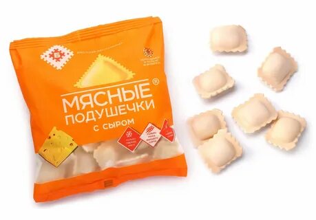 Пельмени брестский мясокомбинат