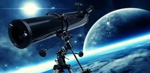 Астрономия 6 класс