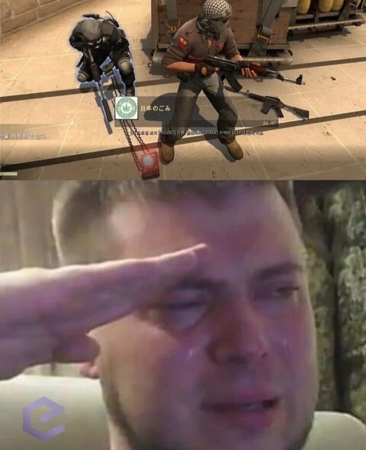 Epicdrop cs go