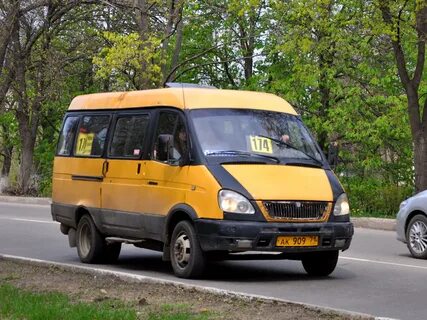 118 автобус новомосковск тульская область