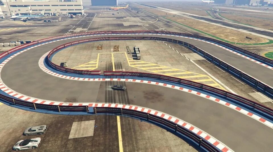 Race track GTA 5. Трасса Лосаил Катар. Tsukuba circuit GTA 5. Гоночный трек в ГТА 5. Пятерка треки