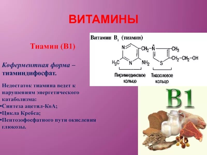 Активная форма в 5. Тиамин витамин в1 структура. B1 тиамин формула. Витамин b1 тиамин. Кофермент тиамина витамина в1.