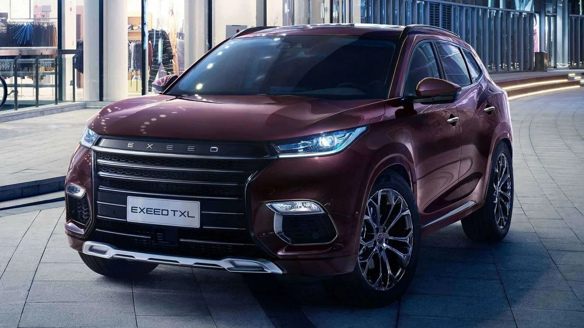 Exee. Chery exceed TXL 2020. Китайский кроссовер Chery Exeed TXL, 2020. Chery exceed VX 2022. Exeed VX 2022.