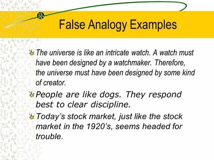 False 4