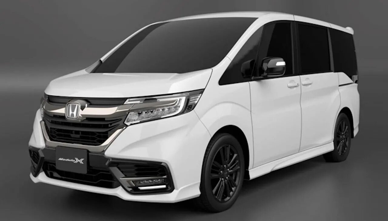 Степвагон 2017 год. Honda Stepwgn modulo x 2018. Honda Stepwgn modulo. Honda Stepwgn modulo x 2016. Honda Stepwgn modulo x 2017.