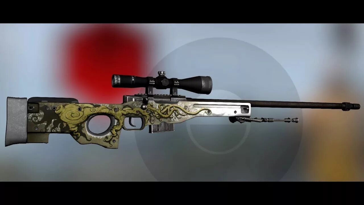 Awp worm god