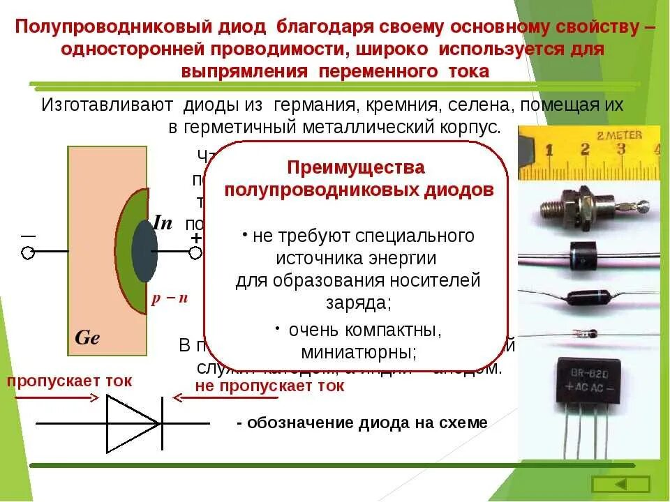 Как диод пропускает ток. Устройство полупроводникового диода. Стабилитрон полупроводниковые диоды. Полупроводниковый стабилитрон схема. Полупроводниковый стабилитрон – полупроводниковый диод,.