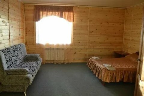 Гостевой дом куб
