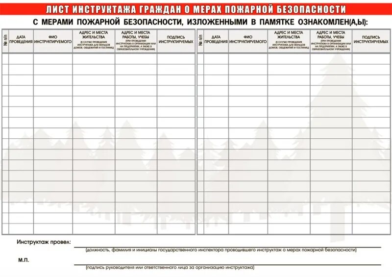 Ознакомилась с техникой безопасности. Ознакомление с пожарной безопасностью. Ведомость инструктажа по пожарной безопасности образец. Лист по технике безопасности. Ведомость о проведении инструктажа по пожарной безопасности.