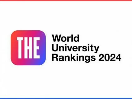 Рейтинг times higher education