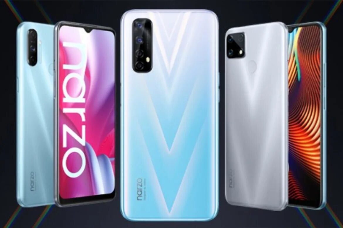 Какой realme купить. РЕАЛМИ Нарзо 20. Realme Narzo 20. Realme Narzo 50a чехол. Realme Narzo 30 4g.