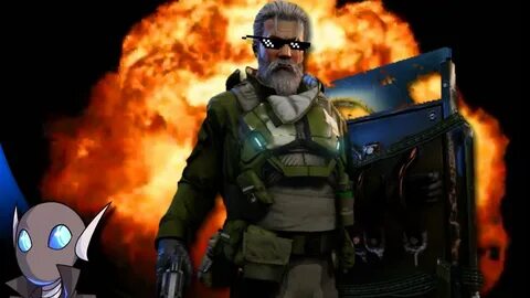 Xcom legends