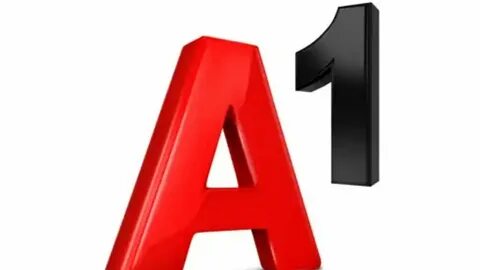 Интернет а1