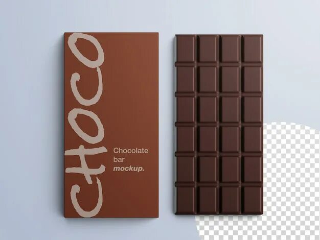 Мокап упаковки шоколада. Шоколад в упаковке. Упаковка от шоколадки. Муляж шоколадки.