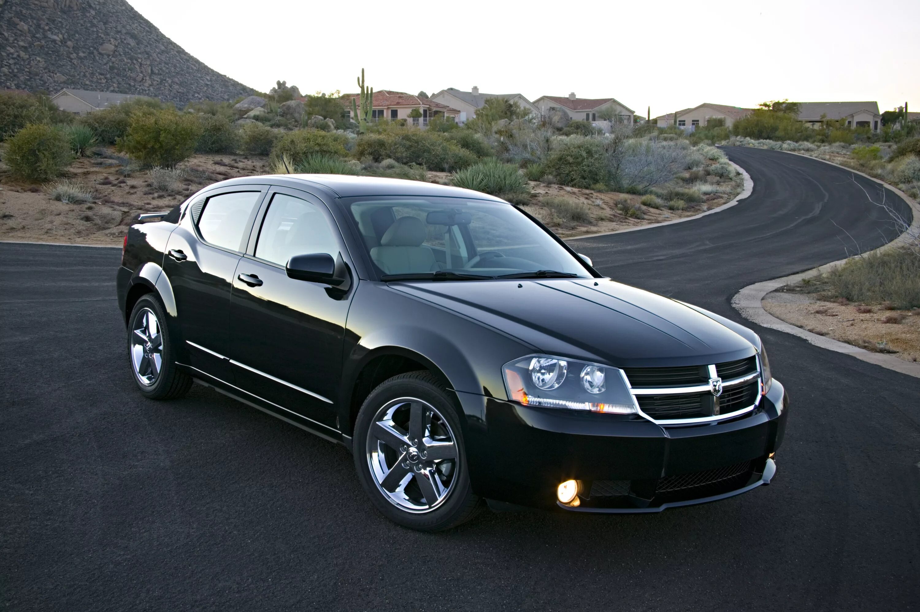 Купить машину 2008 года. Dodge Avenger 2008-2010. Додж Эвенджер 2008. Dodge Avenger II, 2007. Додж Эвенджер 2007.