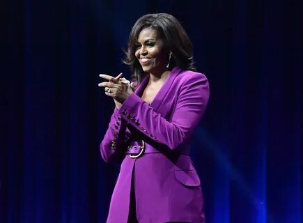 Michelle obama