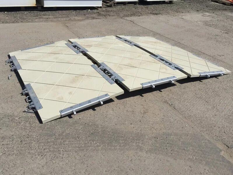 мобильное дорожное покрытие из пластика. сборно-разборное дорожное покрытие срдп. сборно-разборные дорожные плиты срдп. укладка плит паг-14 технология укладки. пластиковые плиты для дорог.