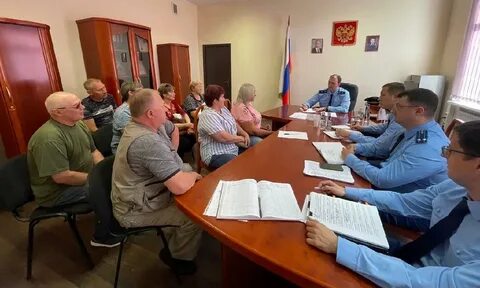 Калининградская область последние новости сегодня