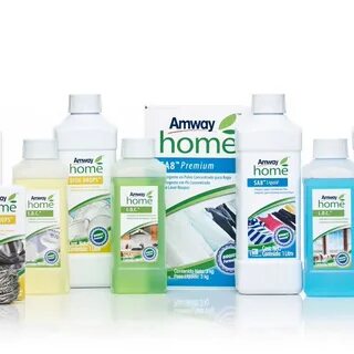 Продукция амвей минусы отзывы