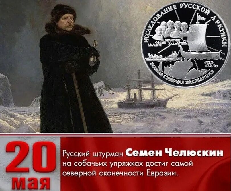 Челюскин петербург. 20 Мая 1742 Челюскин. 20 Мая 1742 года Штурман семён Челюскин.