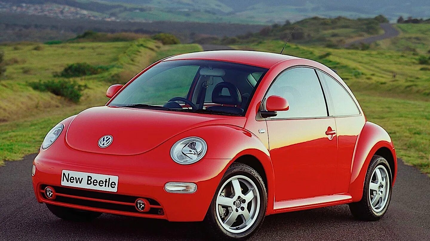 Частные микро. Фольксваген Жук Нью Битл. Volkswagen Жук Битл. Фольксваген Битл 1998. Фольксваген Нью Битл 1998.