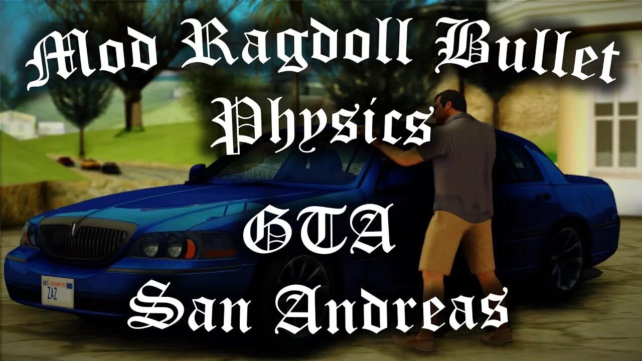 Ragdoll bullet physics gta sa. Рэгдолл для гта сан андреас. ragdoll bullet physics.