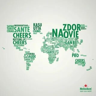 Enjoy all around