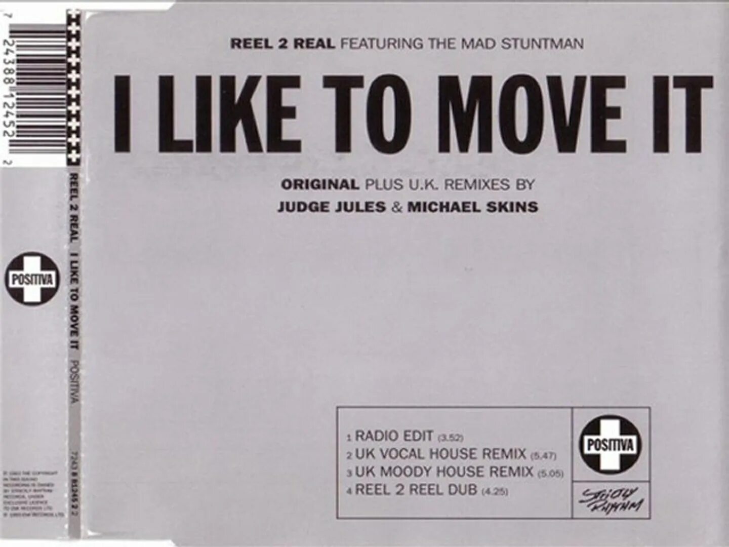 I like to be you move. Real 2 real i like to move it обложка. Reel 2 real feat. The Mad Stuntman - i like to move it (feat. The Mad Stuntman). Reel 2 real - i like to move it. Reel 2 real feat. The Mad Stuntman - i like to move it (Radio Mix).