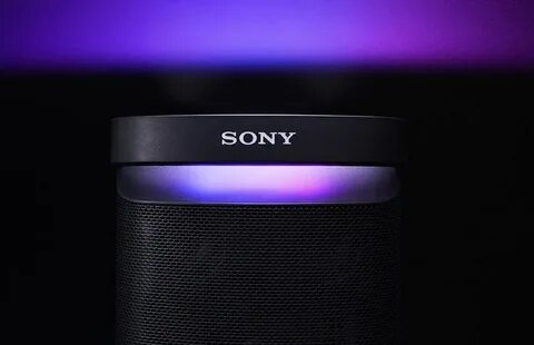 Sony xp500