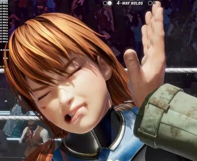 Love-Kasumi ♥ on X: doa6 kasumi ryona t.cotJrUBrQCw8 X.