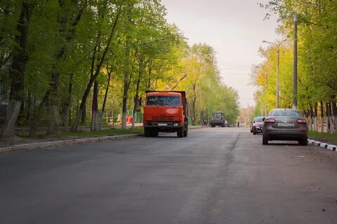 В юго западном районе воронежа