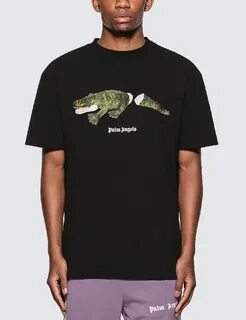 Футболка palm angels