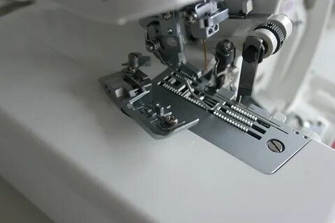 Bernina 1300mdc