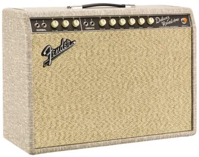 Fender deluxe