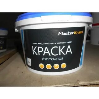 Краска крата