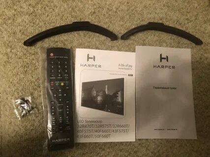 Harper 40f720t