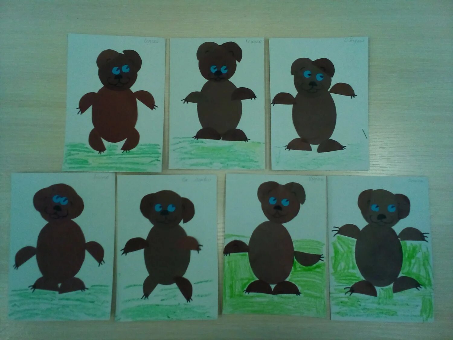 Рисование в средней группе медвежонок. Аппликация мишка в средней группе. Рисование мишка в средней группе. Рисование медведя в средней группе. Рисование медведя в старшей группе.