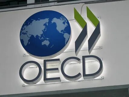 Организация экономического сотрудничества и развития