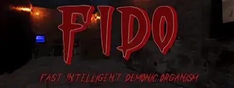F i d o
